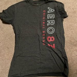 Grey shirt